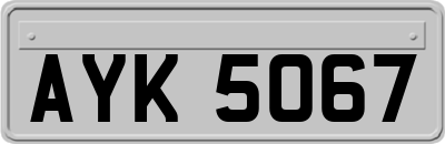 AYK5067