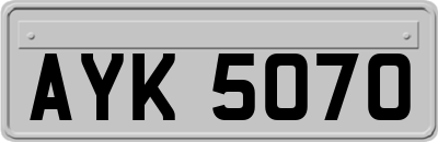 AYK5070