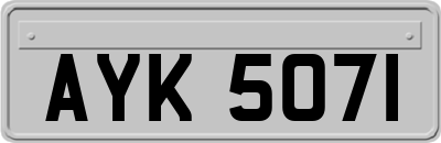 AYK5071