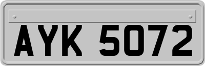 AYK5072