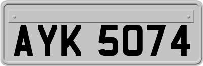 AYK5074