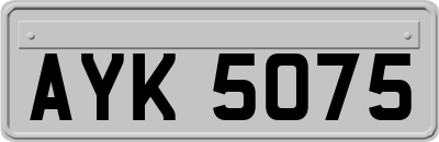 AYK5075