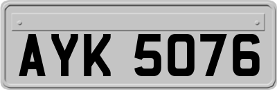 AYK5076