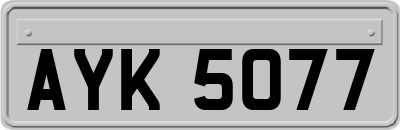 AYK5077