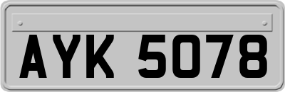 AYK5078