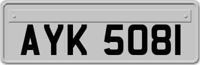 AYK5081