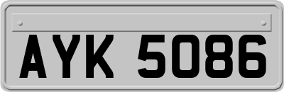 AYK5086