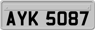 AYK5087