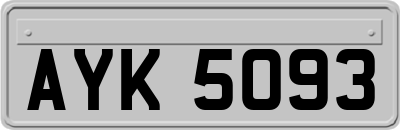 AYK5093