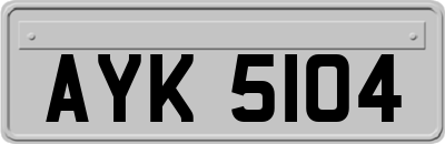 AYK5104