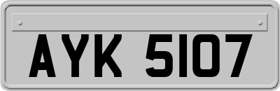 AYK5107