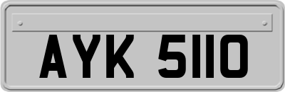 AYK5110