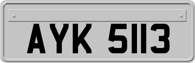 AYK5113