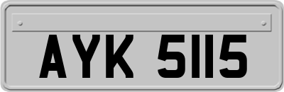 AYK5115