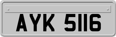 AYK5116