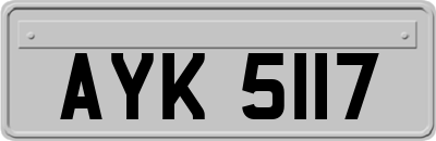 AYK5117