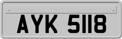 AYK5118