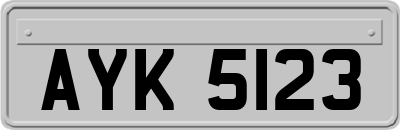 AYK5123