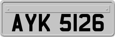 AYK5126