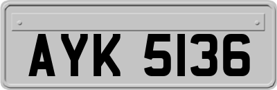 AYK5136