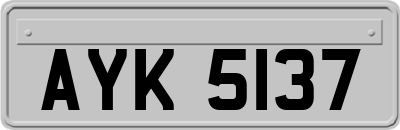 AYK5137