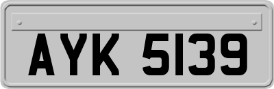 AYK5139