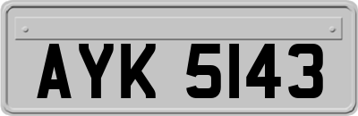 AYK5143