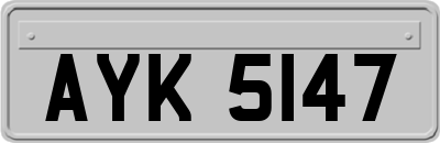 AYK5147