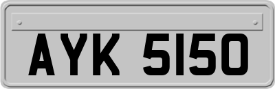 AYK5150