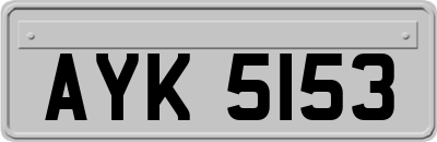 AYK5153
