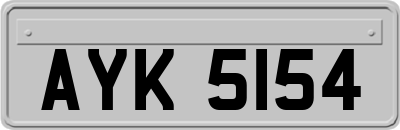 AYK5154