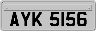 AYK5156