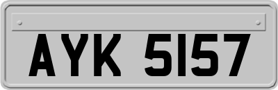 AYK5157