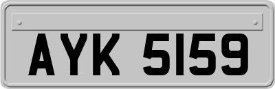 AYK5159