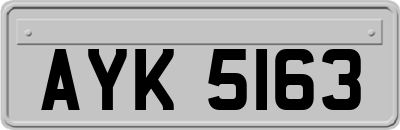 AYK5163
