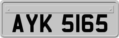 AYK5165