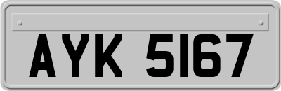 AYK5167