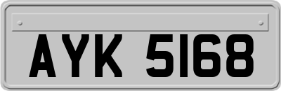 AYK5168