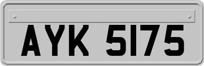 AYK5175