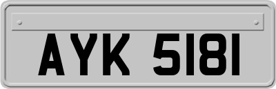 AYK5181
