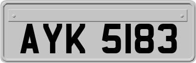 AYK5183