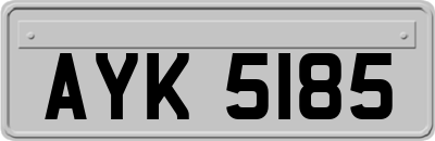 AYK5185