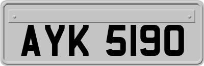 AYK5190