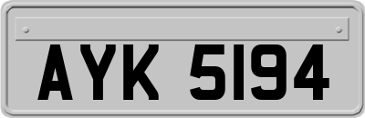 AYK5194
