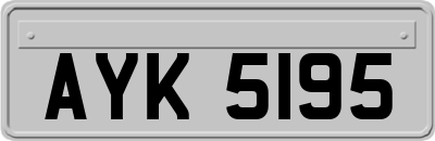 AYK5195