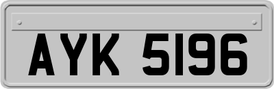 AYK5196