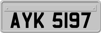 AYK5197