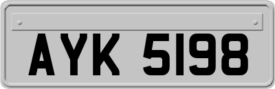 AYK5198