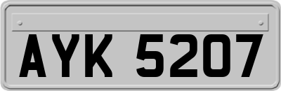 AYK5207