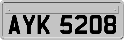 AYK5208